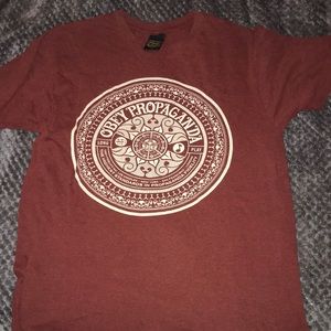 Men’s Obey T-Shirt